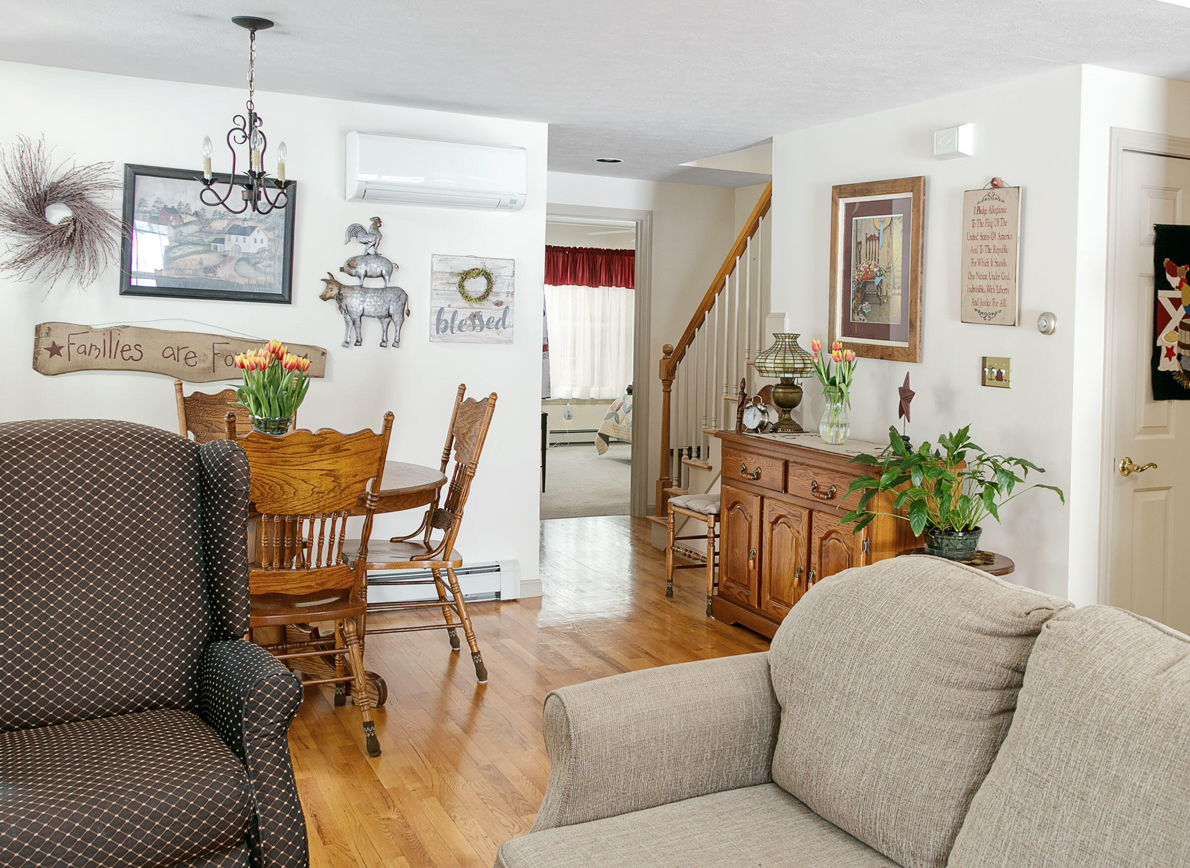 7 Windsor Commons Drive, Unit 7 Kennebunk, ME 04043 - Photo 5 of 32 Open Concept