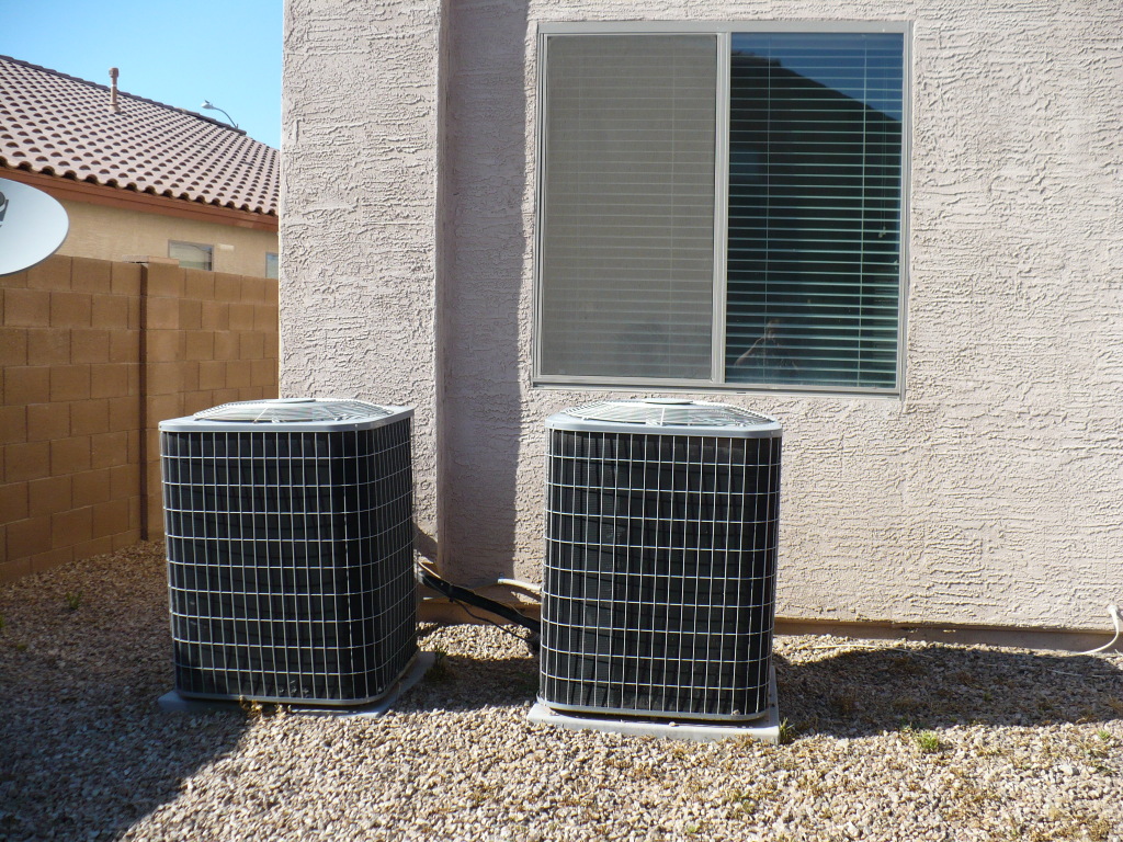 44955 West Jack Rabbit Trail Maricopa, AZ 85139 - Photo 5 of 7 Air conditioners