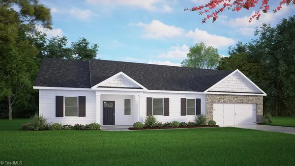 $329,990 | 174 Waverly Court, Linwood, NC 27299