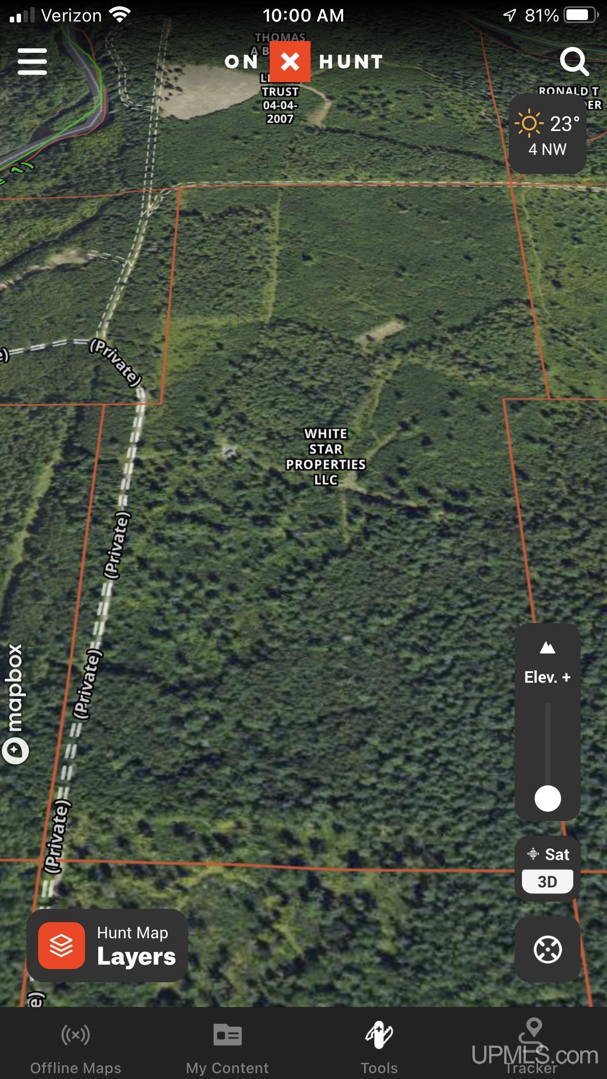 T-wi Harding Road Florence, WI 54121 - Photo 2 of 20