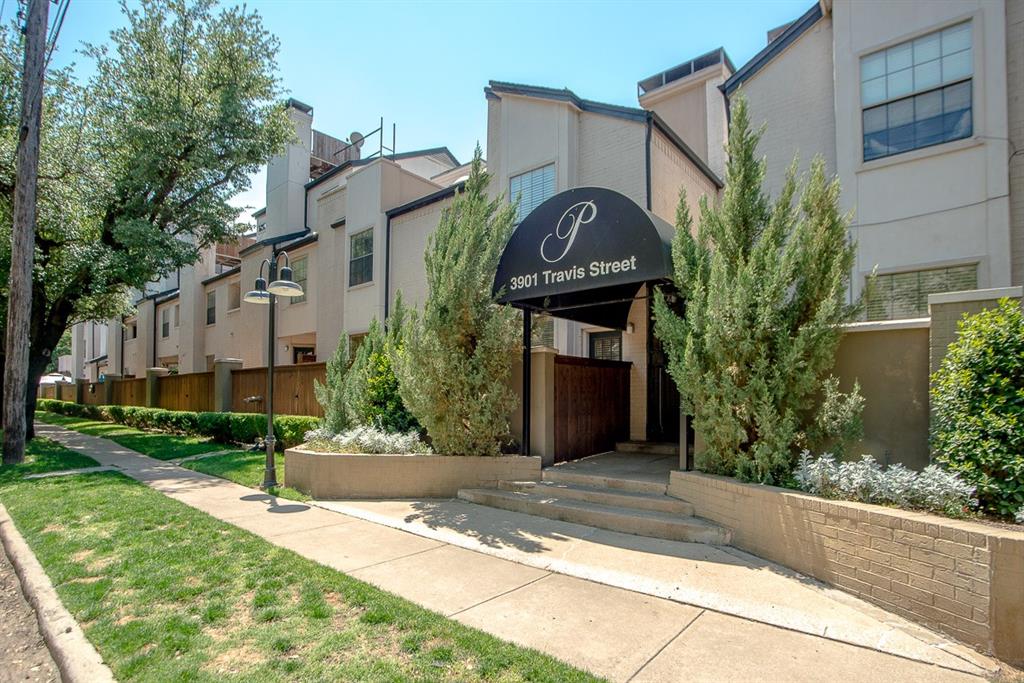 3901 Travis Street, Unit 116 Dallas, TX 75204 - Photo 2 of 23