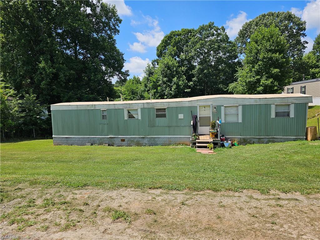 506 Poteat Road Mount Airy, NC 27030 - Photo 1 of 4 Gallery Image 1