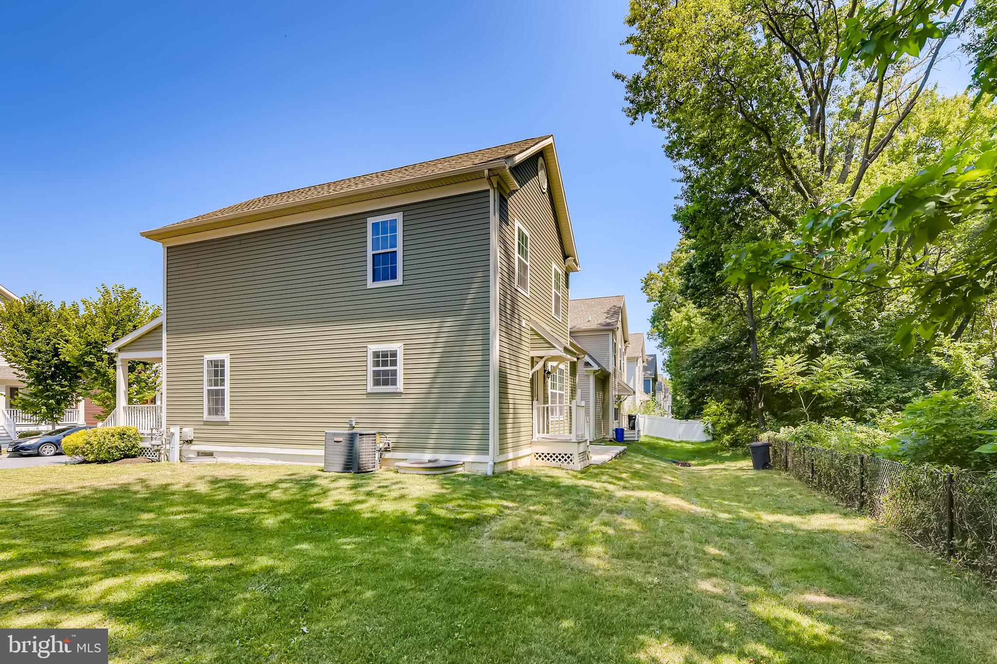 1641 Renaissance Drive Baltimore, MD 21221 - Photo 26 of 27