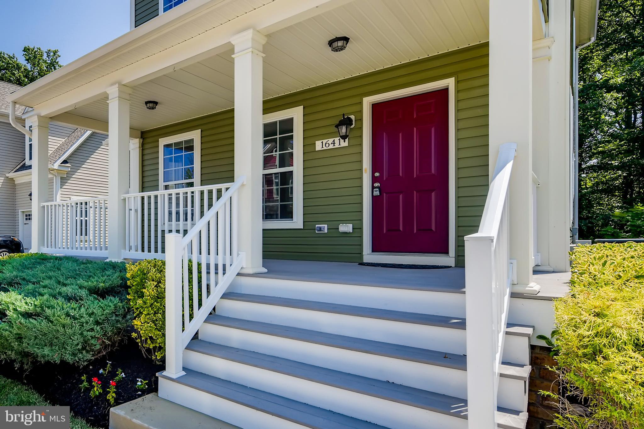 1641 Renaissance Drive Baltimore, MD 21221 - Photo 27 of 27