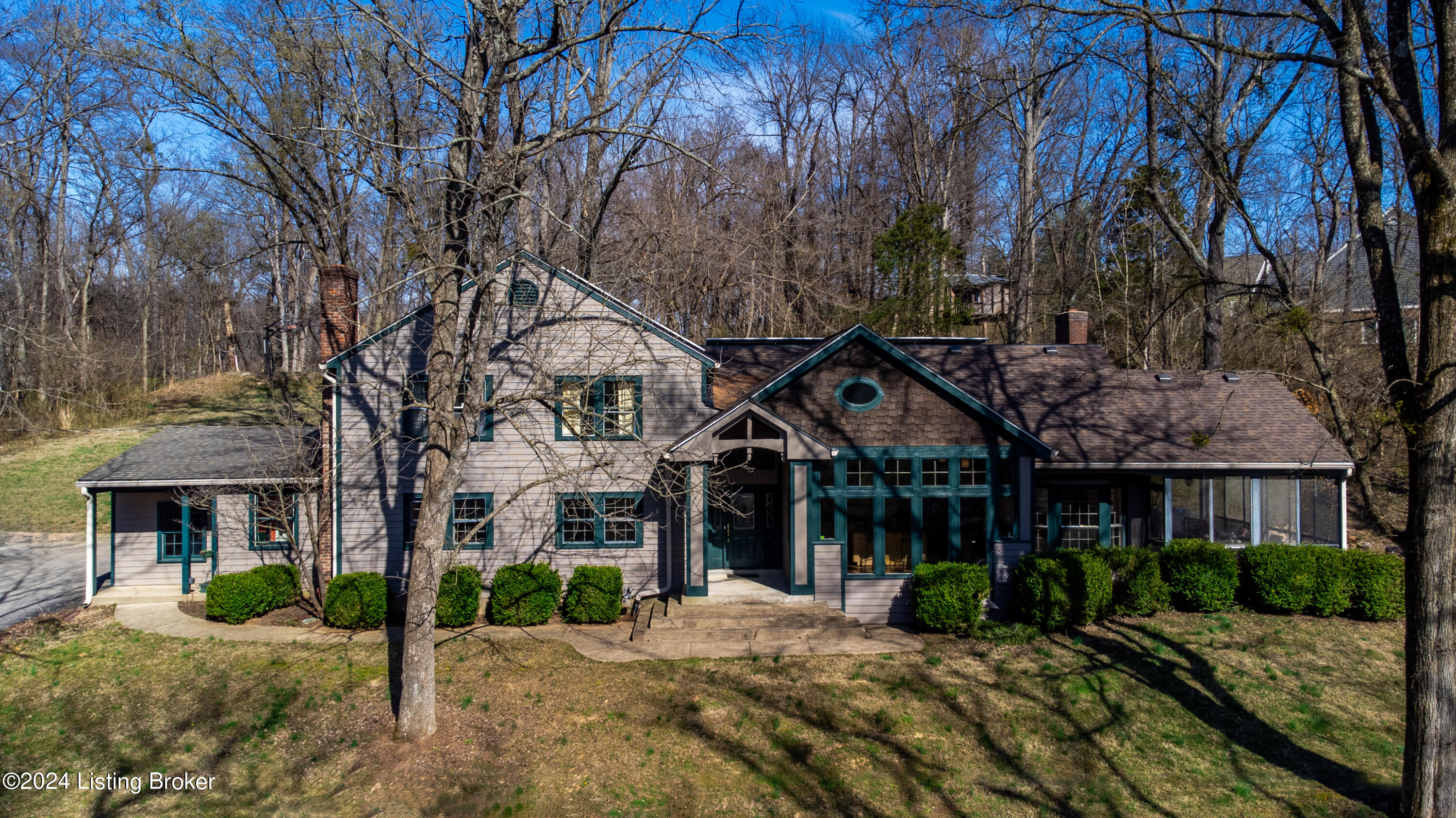 2511 Woodside Road Louisville, KY 40207 - Photo 1 of 82 2511-Woodside-Rd_001