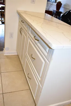 a close up of a sink