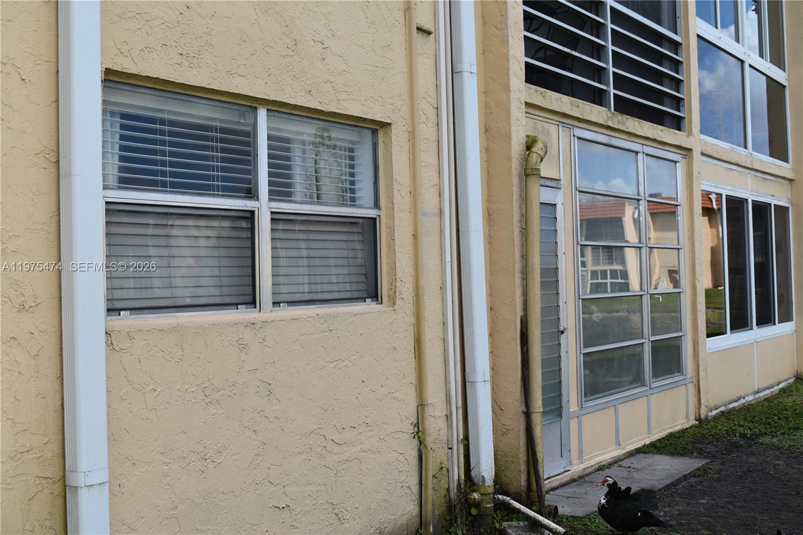 2801 North Pine Island Road, Unit 112 Sunrise, FL 33322 - Photo 41 of 49 a view of front door