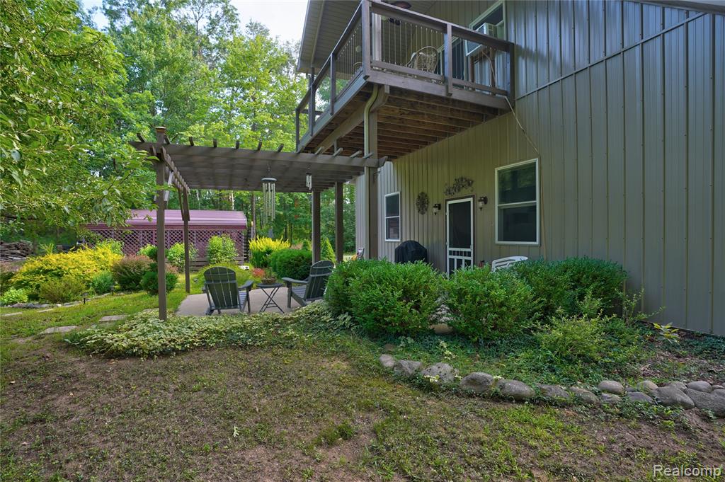 15055 South Duffield Road Byron, MI 48418 - Photo 42 of 61 Gallery Image 42
