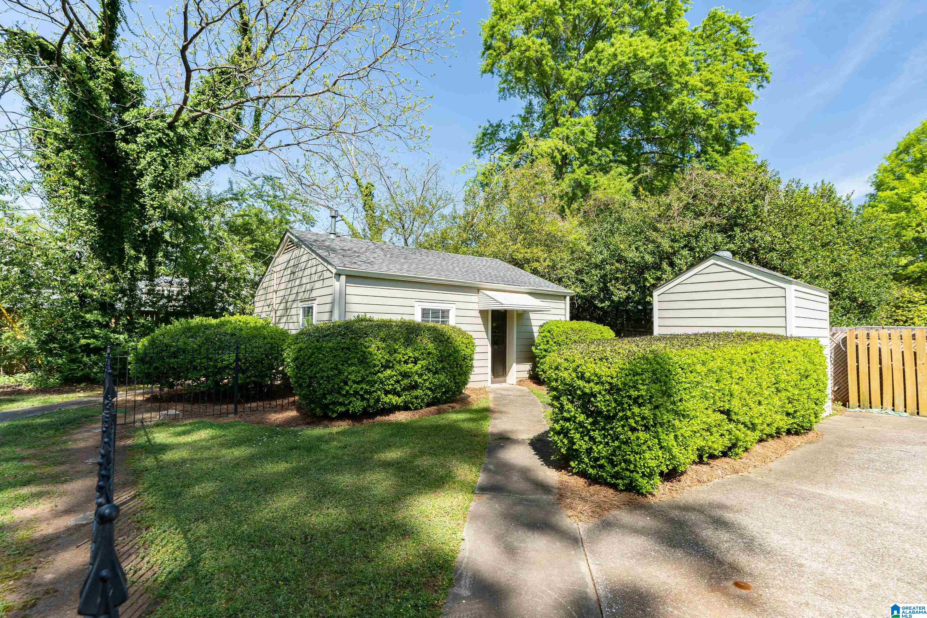 209 Fox Hall Road, Unit C Birmingham, AL 35213 - Photo 23 of 24