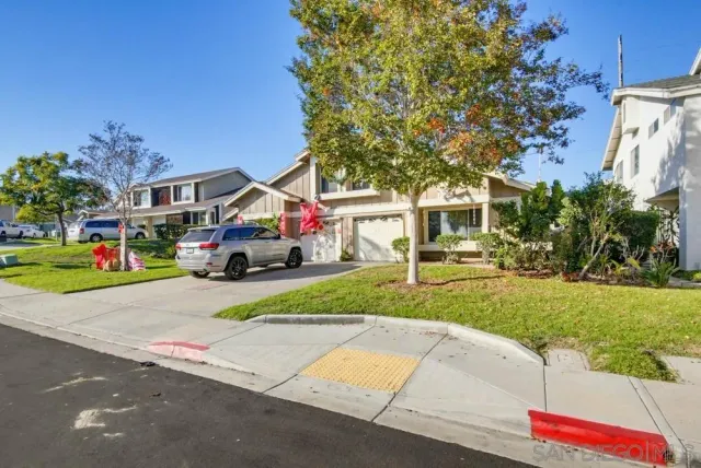 $675,000 | 7044 Deerhurst Court, San Diego, CA 92139