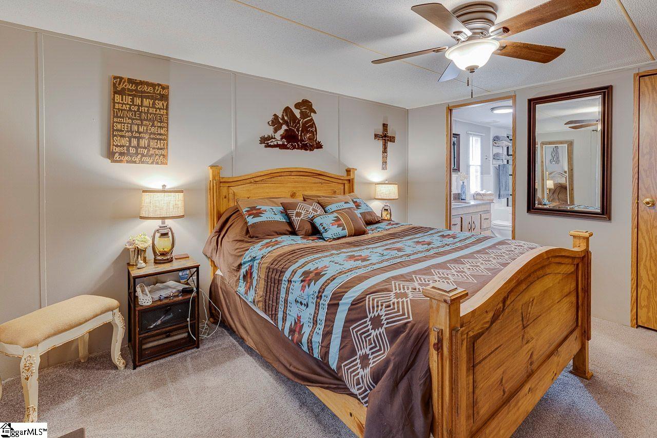 360 Harper Road Pendleton, SC 29670 - Photo 14 of 25