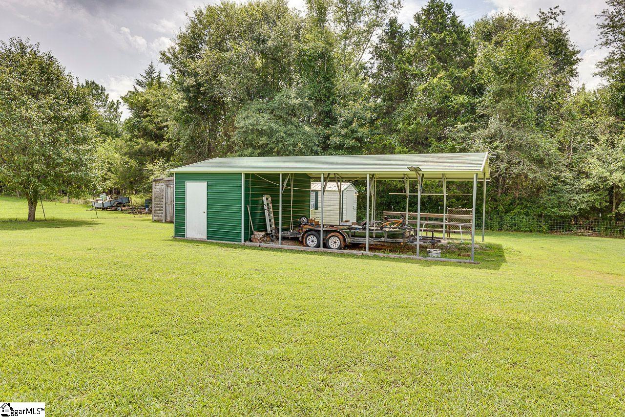 360 Harper Road Pendleton, SC 29670 - Photo 21 of 25