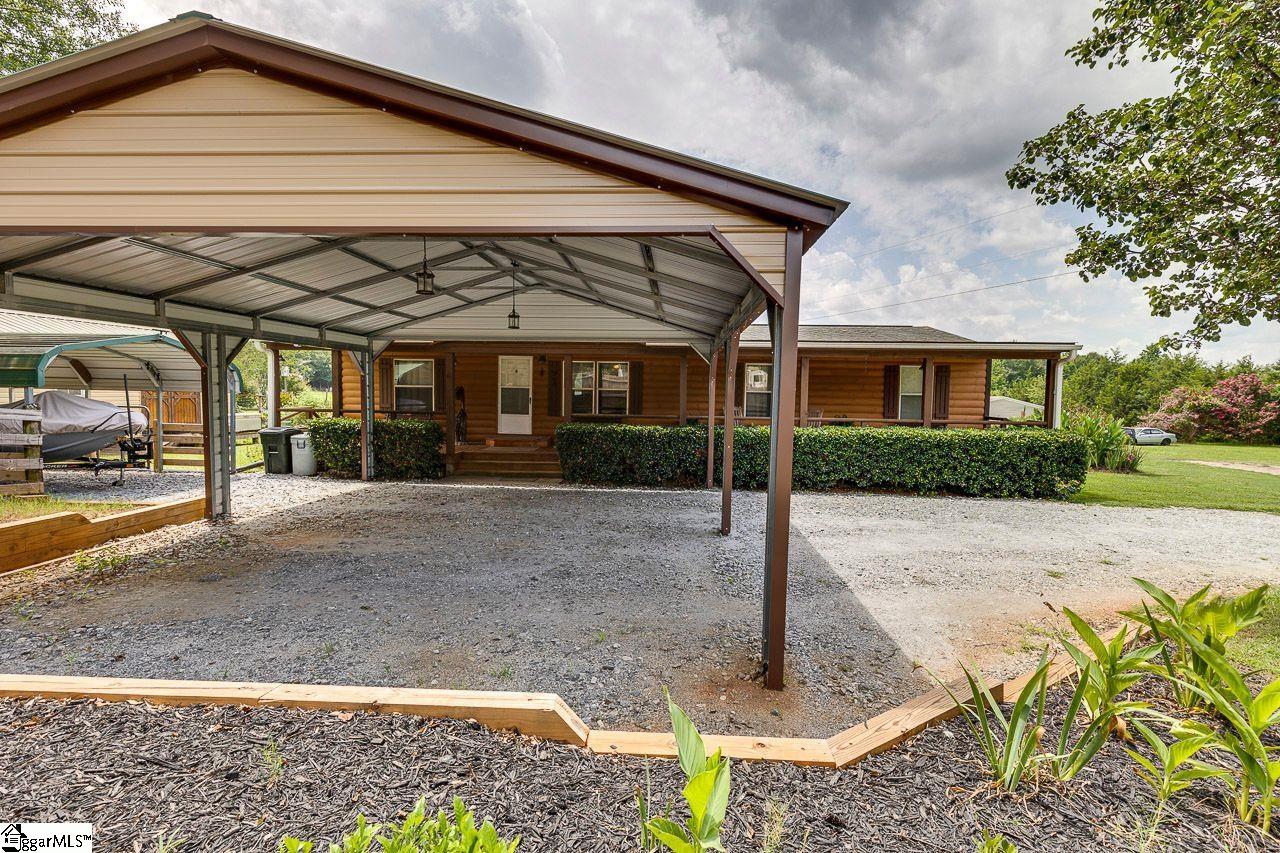 360 Harper Road Pendleton, SC 29670 - Photo 3 of 25