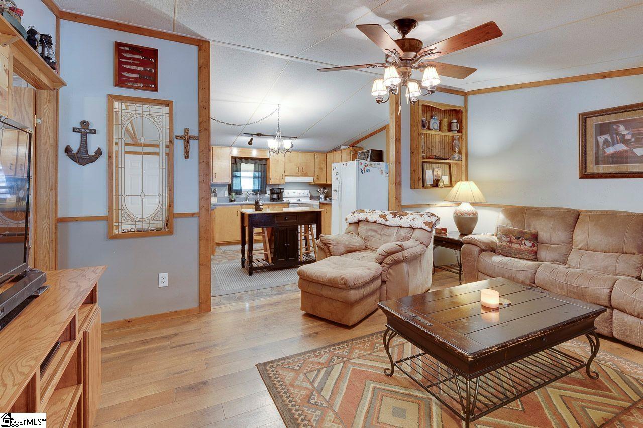 360 Harper Road Pendleton, SC 29670 - Photo 6 of 25