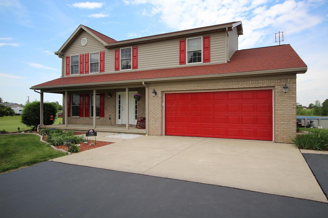 730 McAdams Road Cable, OH 43009 - Photo 42 of 42