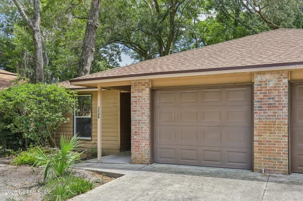 $225,000 | 3549 Colony Cove Trail West, Jacksonville, FL 32277