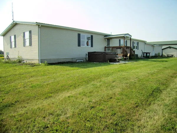 $420,000 | 7402 South 800 East, Hamilton, IN 46742