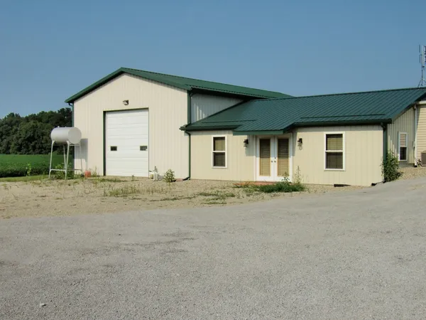 $420,000 | 7402 South 800 East, Hamilton, IN 46742