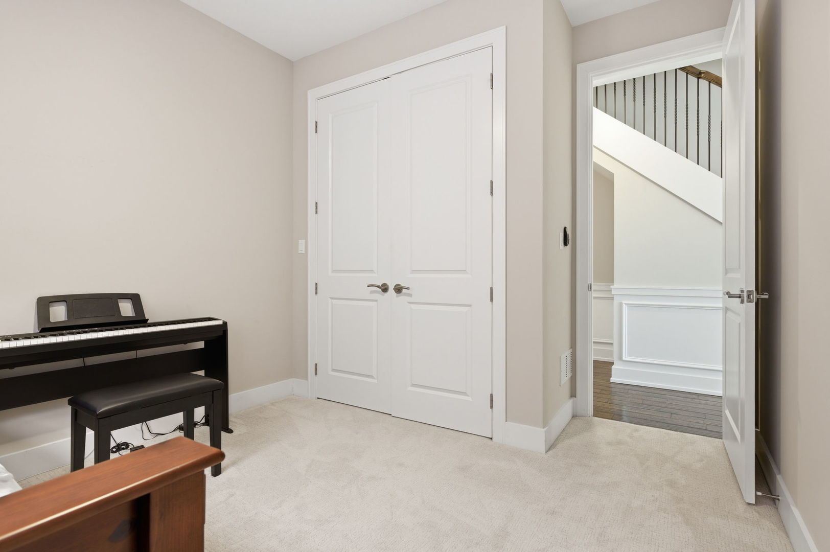 1418 West Fillmore Street, Unit 3W Chicago, IL 60607 - Photo 8 of 25 Gallery Image 8