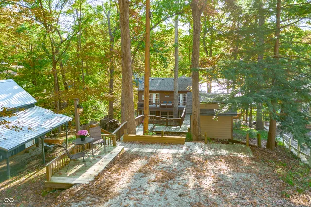 $670,000 | 7201 Birch Drive, Nineveh, IN 46164