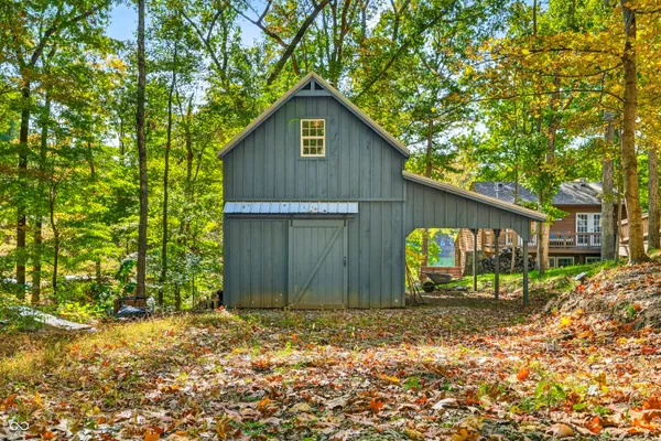 $635,000 | 7201 Birch Drive, Nineveh, IN 46164