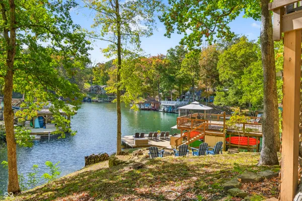 $635,000 | 7201 Birch Drive, Nineveh, IN 46164