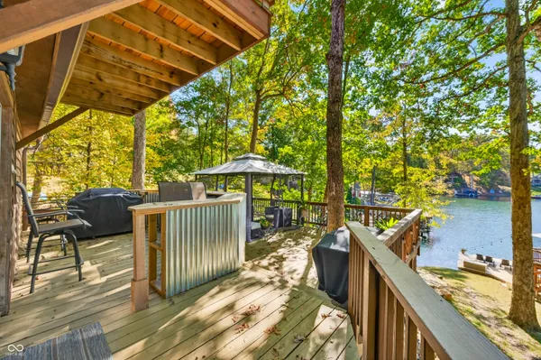 $635,000 | 7201 Birch Drive, Nineveh, IN 46164