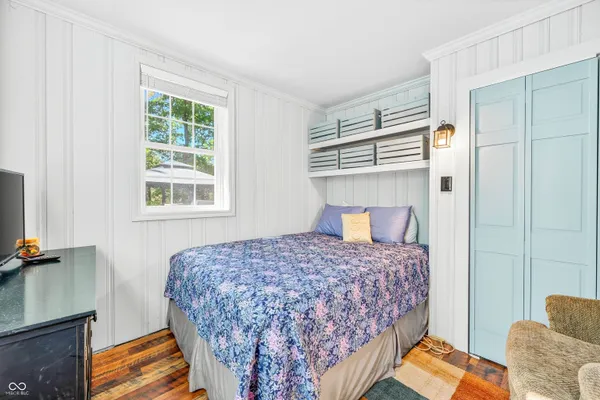 $635,000 | 7201 Birch Drive, Nineveh, IN 46164