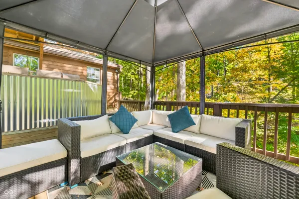 $635,000 | 7201 Birch Drive, Nineveh, IN 46164