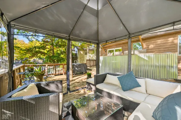 $635,000 | 7201 Birch Drive, Nineveh, IN 46164