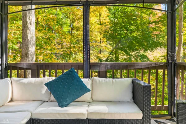 $635,000 | 7201 Birch Drive, Nineveh, IN 46164