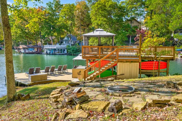 $635,000 | 7201 Birch Drive, Nineveh, IN 46164