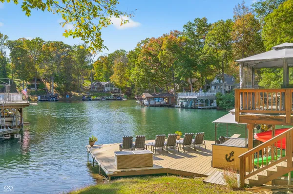 $635,000 | 7201 Birch Drive, Nineveh, IN 46164