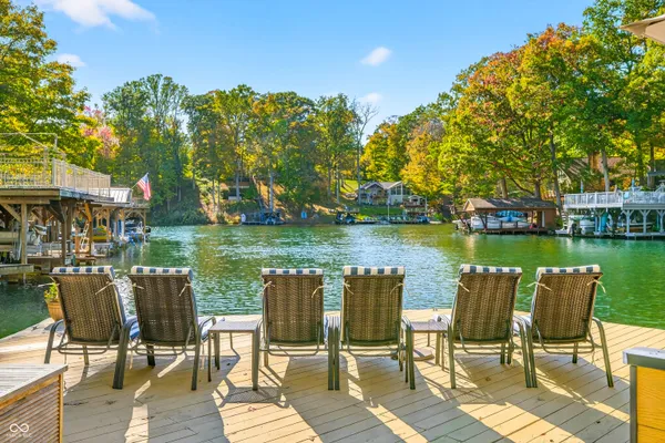 $635,000 | 7201 Birch Drive, Nineveh, IN 46164