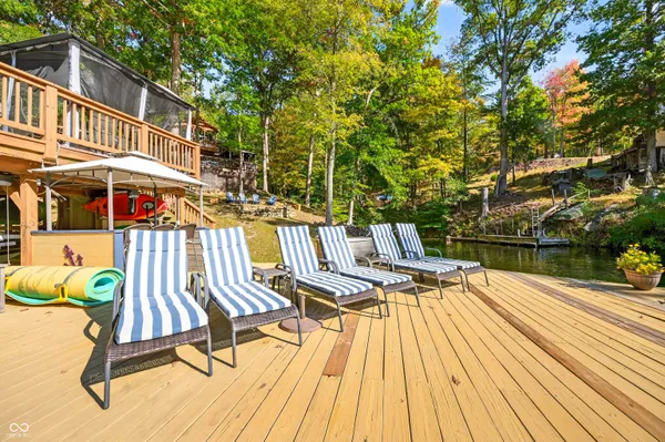 $635,000 | 7201 Birch Drive, Nineveh, IN 46164