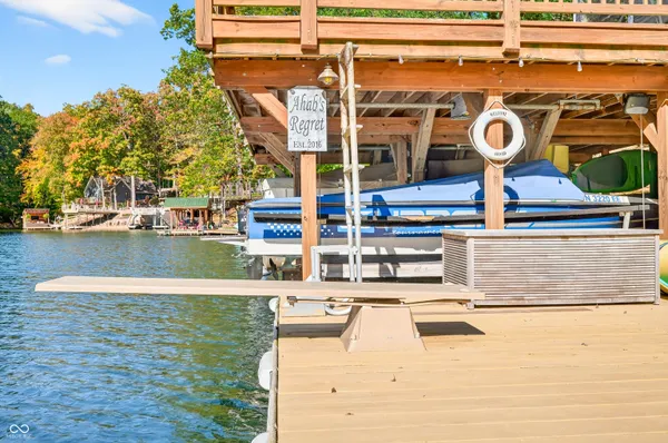 $635,000 | 7201 Birch Drive, Nineveh, IN 46164