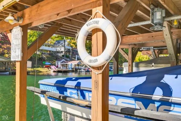 $635,000 | 7201 Birch Drive, Nineveh, IN 46164