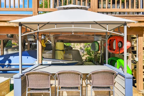 $635,000 | 7201 Birch Drive, Nineveh, IN 46164