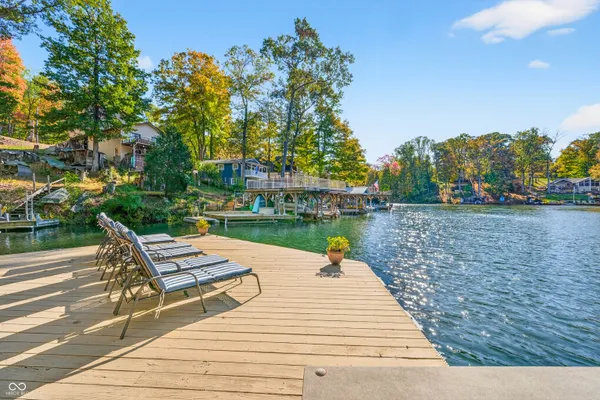 $635,000 | 7201 Birch Drive, Nineveh, IN 46164