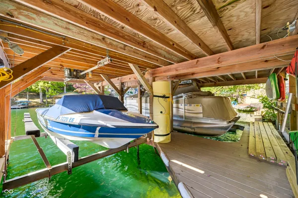 $635,000 | 7201 Birch Drive, Nineveh, IN 46164