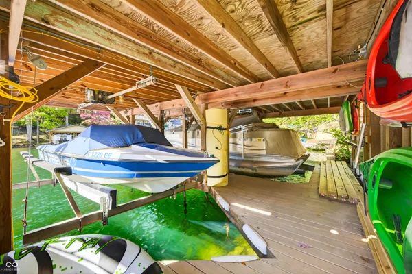 $635,000 | 7201 Birch Drive, Nineveh, IN 46164