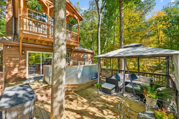 $635,000 | 7201 Birch Drive, Nineveh, IN 46164