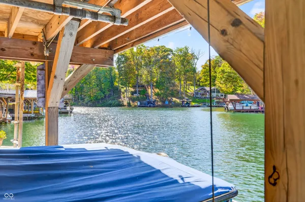 $635,000 | 7201 Birch Drive, Nineveh, IN 46164