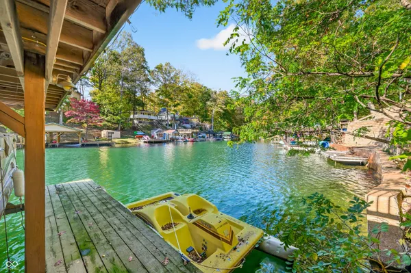 $635,000 | 7201 Birch Drive, Nineveh, IN 46164