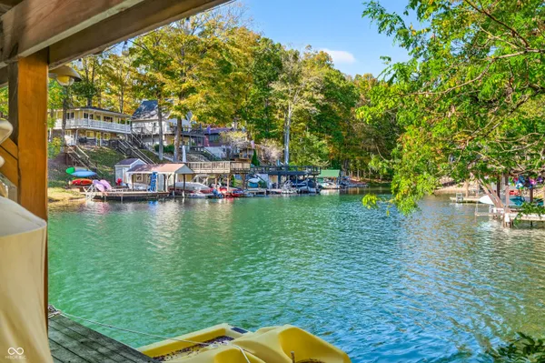 $635,000 | 7201 Birch Drive, Nineveh, IN 46164