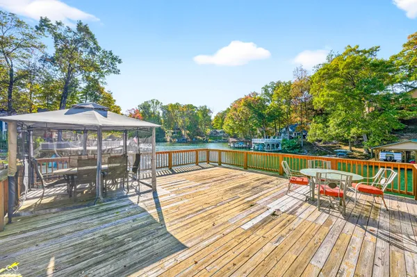 $635,000 | 7201 Birch Drive, Nineveh, IN 46164