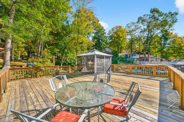 $635,000 | 7201 Birch Drive, Nineveh, IN 46164