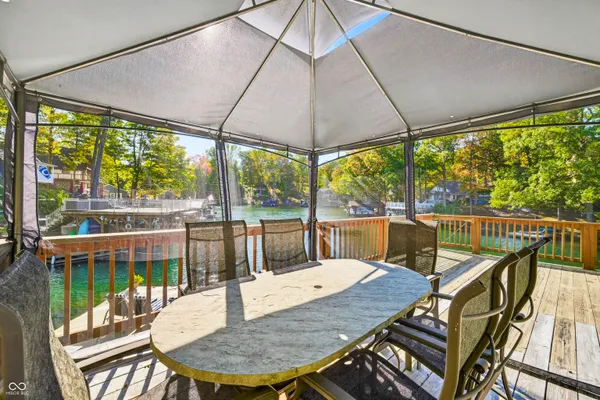 $635,000 | 7201 Birch Drive, Nineveh, IN 46164