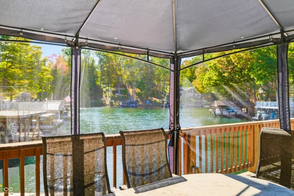 $635,000 | 7201 Birch Drive, Nineveh, IN 46164