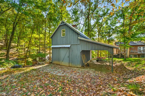 $635,000 | 7201 Birch Drive, Nineveh, IN 46164